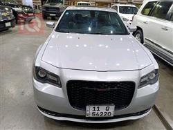 کرایسلەر 300